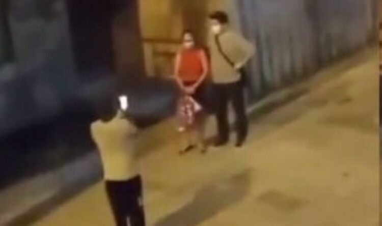 Mejoran vialidades en Uzeta y Tetitlán