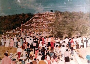 Toros de este 4 de octubre en Ahuacatlán tienen buena planta