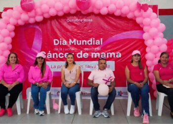 Renuevan drenaje en el barrio de El Salto, de Ahuacatlán