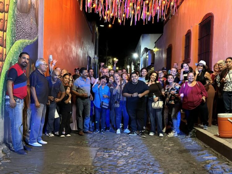 Ahuacatlán: La sombra de la racha mortal