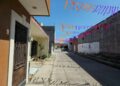 La calle 16 de septiembre en Ahuacatlán se llenará otra vez de vida para honrar a los Muertos
