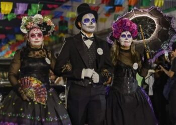 “Luces y Sombras” iluminará las calles de Ahuacatlán