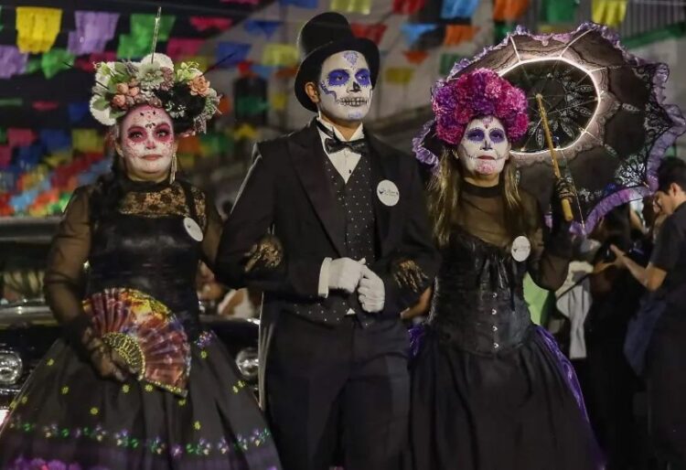 “Luces y Sombras” iluminará las calles de Ahuacatlán