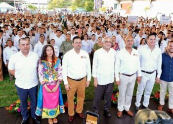 Mercado de Ahuacatlán pronto volverá a cobrar la vida