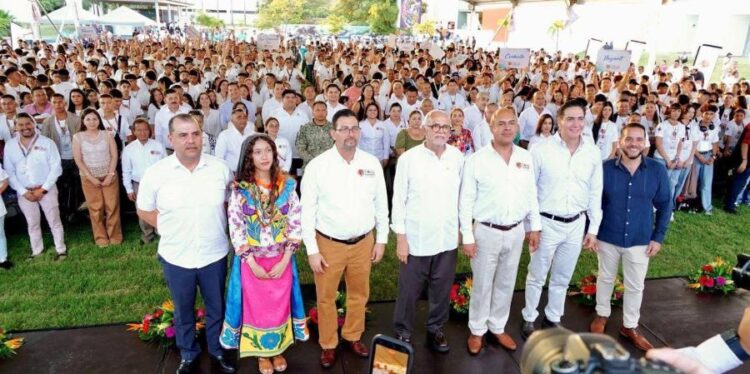 Mercado de Ahuacatlán pronto volverá a cobrar la vida