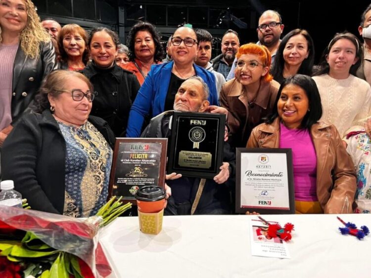 Toros de este 4 de octubre en Ahuacatlán tienen buena planta