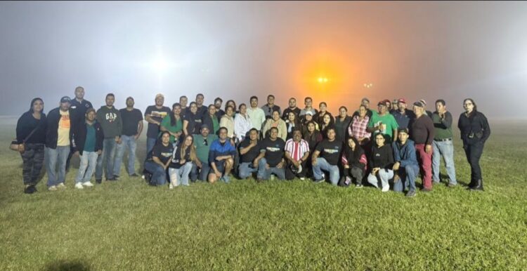 El PAN de Ahuacatlán, en su hora más difícil