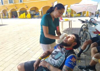 Ruido que lastima: la contaminación auditiva en Ixtlán