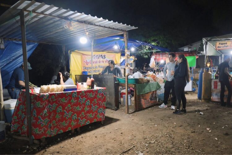 “Luces y Sombras” iluminará las calles de Ahuacatlán