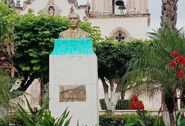 Vuelven los actos vandálicos en Ixtlán