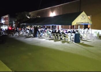 Ahuacatlán: La sombra de la racha mortal