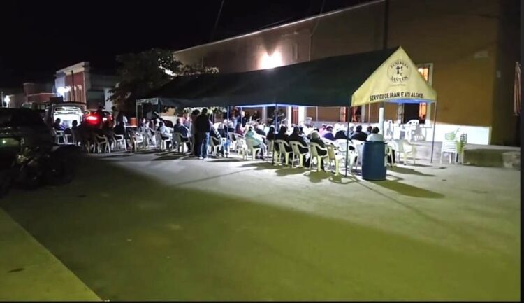 Ahuacatlán: La sombra de la racha mortal