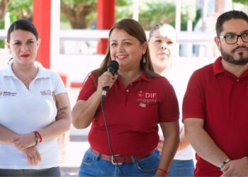 El Padre Jesús Aguirre está de regreso en su servicio sacerdotal