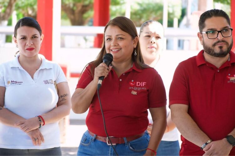 El Padre Jesús Aguirre está de regreso en su servicio sacerdotal