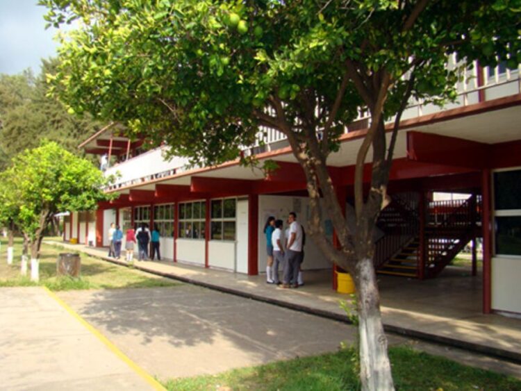 CBTIS 27 celebra su Festival Académico