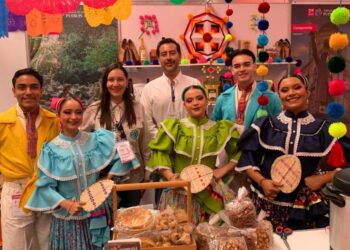 Fiebre de karaoke, en Ixtlán