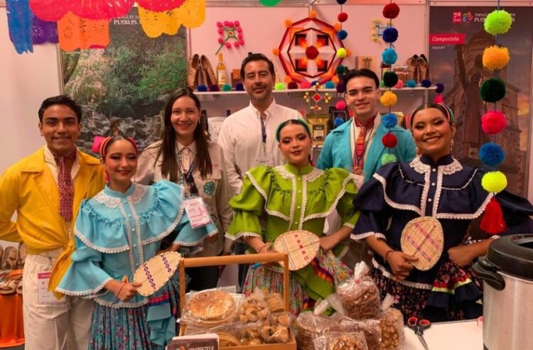 Fiebre de karaoke, en Ixtlán