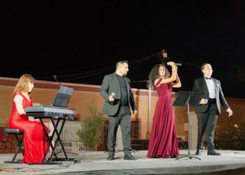 El Padre Jesús Aguirre está de regreso en su servicio sacerdotal