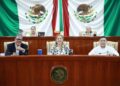 Legisladores de Nayarit impulsan reformas por la Justicia Social, la niñez y el bienestar animal