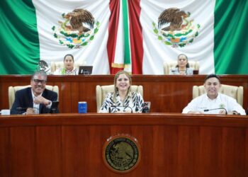 Legisladores de Nayarit impulsan reformas por la Justicia Social, la niñez y el bienestar animal