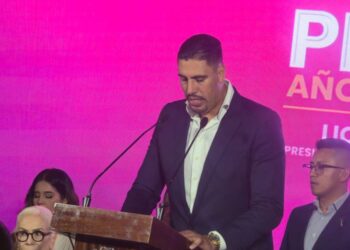 Ahuacatlán conforma su Consejo municipal de participación Escolar