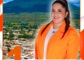 Dunia Rodríguez cumple y rinde cuentas como Regidora de Ahuacatlán