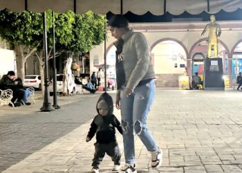 El sur de Nayarit se enfría : El otoño se deja sentir