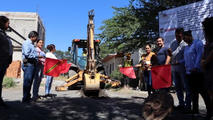Un refugio para el alma en Ahuacatlán