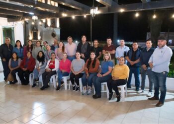 Ahuacatlán conforma su Consejo municipal de participación Escolar