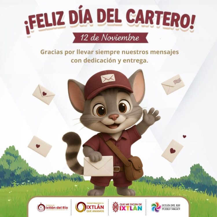 Ahuacatlán se renueva con trabajo constante