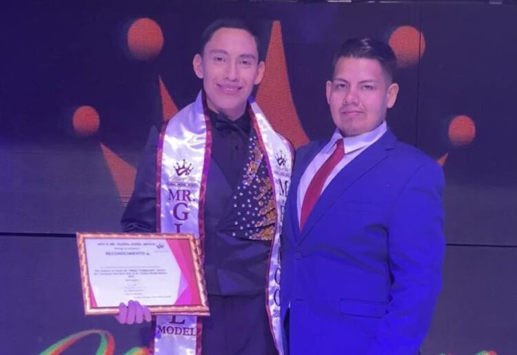 Jomulco vuelve a brillar con orgullo