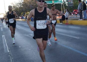 Jorge Hernández Herrera recibirá al Mérito deportivo en Ixtlán