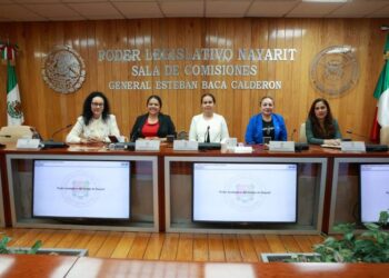 El sur de Nayarit se enfría : El otoño se deja sentir