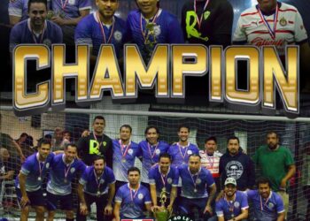 Luis Nieves: El fútbol como destino