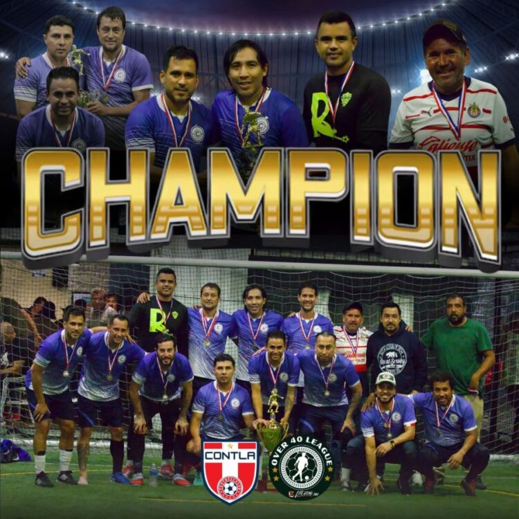 Luis Nieves: El fútbol como destino