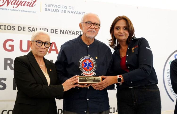 El Padre Jesús Aguirre está de regreso en su servicio sacerdotal