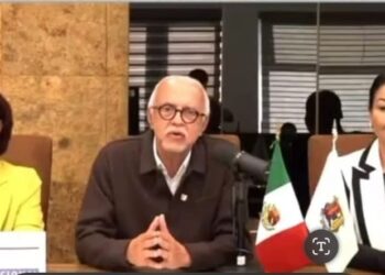 Nayarit se suma al llamado nacional para proteger a las mujeres