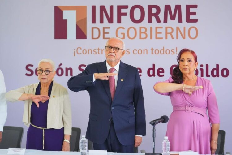 Nayarit reafirma su compromiso con el desarrollo de Xalisco