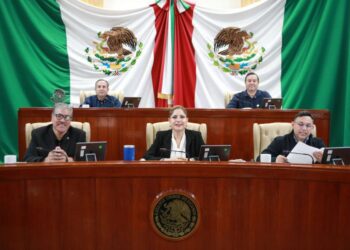 Nayarit se prepara para abrir un nuevo espacio de participación ciudadana: El Parlamento del migrante