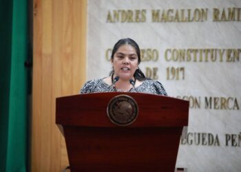 Plantean reformas clave en justicia penal e igualad para mujeres en Nayarit