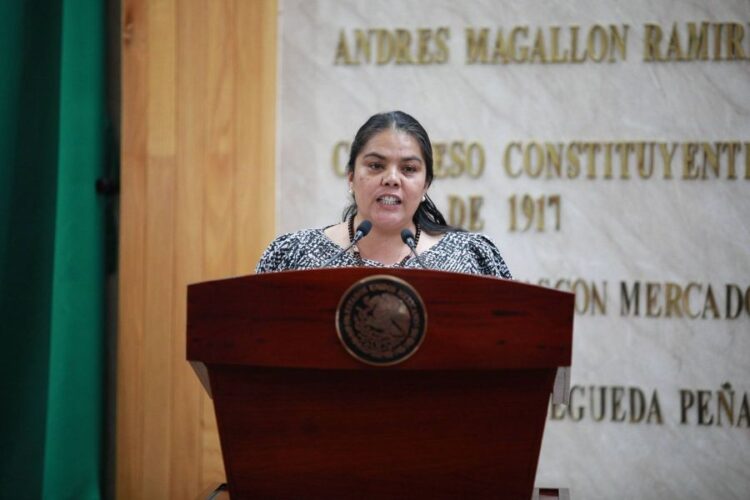 Plantean reformas clave en justicia penal e igualad para mujeres en Nayarit
