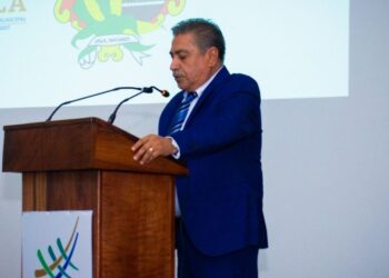 Toño Cambero externa su preocupación por el caso de Carlos Manzo