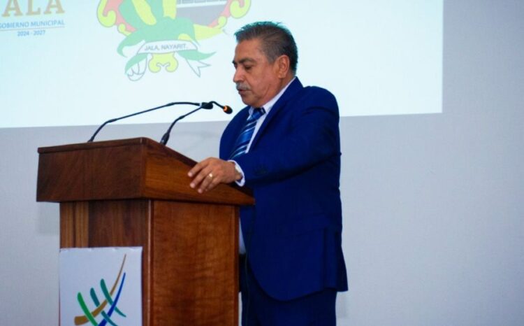 Toño Cambero externa su preocupación por el caso de Carlos Manzo