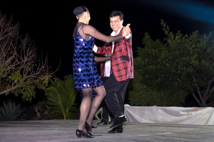 Un fin de semana de ritmo, historia y sonrisas en Ixtlán