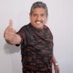 Francisco Javier Nieves Aguilar